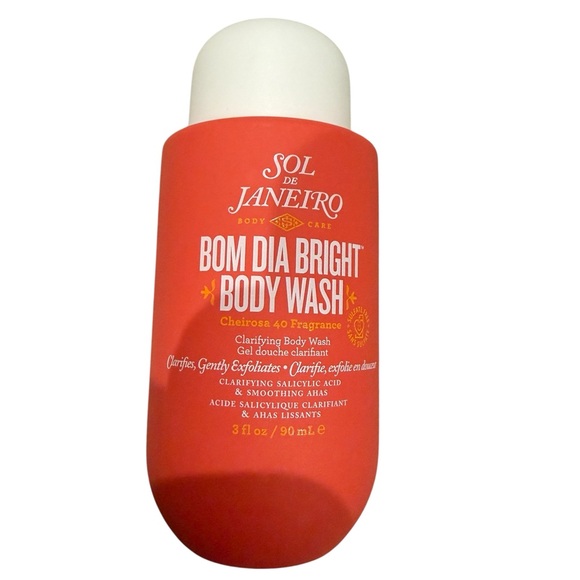 Sol de Janeiro Other - 🩵5/$25🩵 Sol de Janeiro Bom Dia Bright Body Wash - Cheirosa 40